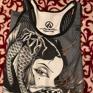 WOMEN'S LUST SPORTS DRESS